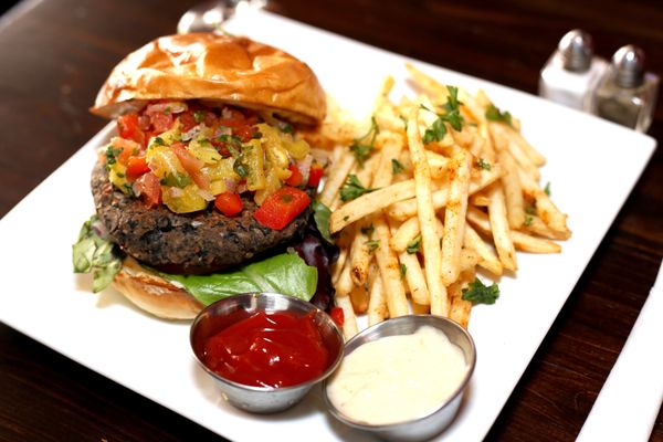 Sweet Brooklyn Bar by null