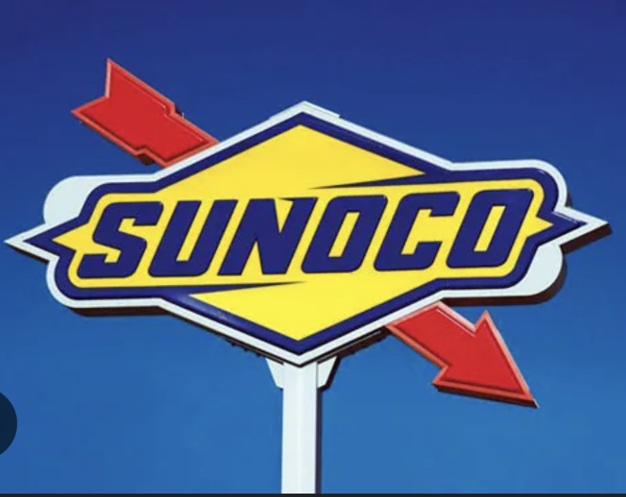 Sunoco Logo