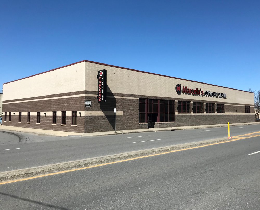 MARCELLA’S APPLIANCE CENTER 20 Photos & 28 Reviews 560 Broadway