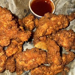 Cajun's Wharf - Duck Tenders