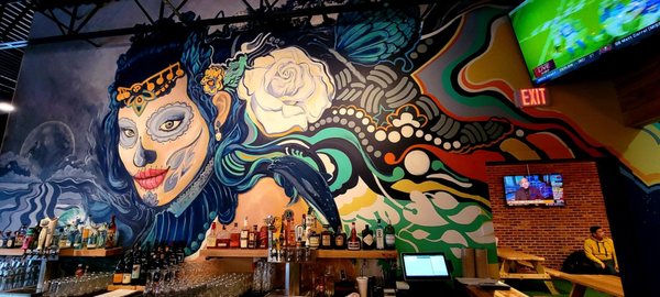 BANDITO Food Park + Cantina by null