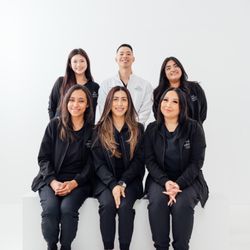 Mark Wang - The Honest Tooth - Dr Mark Wang & team at  The Honest Tooth Dentistry , Walnut , CA.