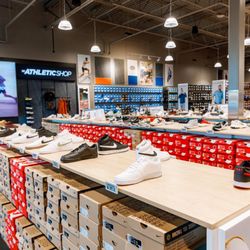Rack Room Shoes
