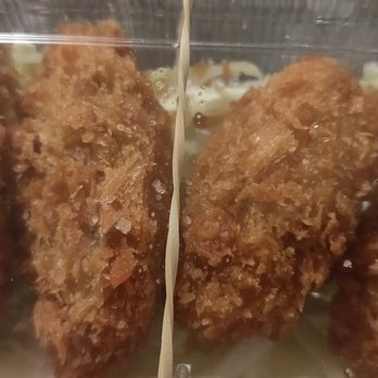 Ramen-Ya - Fired oysters are new to the menu! - Ramen Near Me - Honolulu, Hawaii Ramen-Ya - Fired oysters are new to the menu! - Ramen Near Me - Honolulu, Hawaii