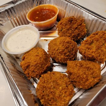 Fresh Gyro Halal - Falafel Snack - Mediterranean Near Me - Austin, Texas Fresh Gyro Halal - Falafel Snack - Mediterranean Near Me - Austin, Texas