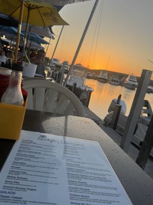 Black Point Ocean Grill by null