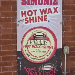 Buddy Bear Car Wash - Promotion information