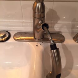 Pat O’Neill Plumbing