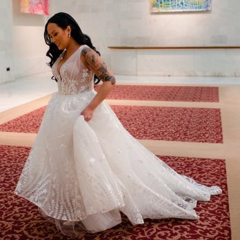 Le Caprice - my princess gown - Sewing & Alterations Near Me - Sunnyvale, California