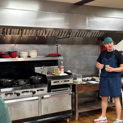 Bravo Maine - Cooking Thai with Chef Will