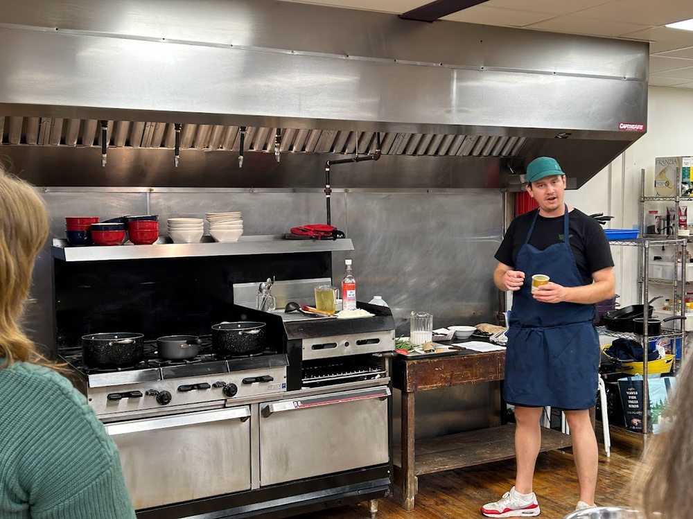 BRAVO MAINE Updated August 2024 559 Brighton Ave, Portland, Maine