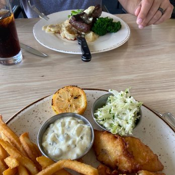 Bluewater Grill - Seafood Near Me - Coronado, California
