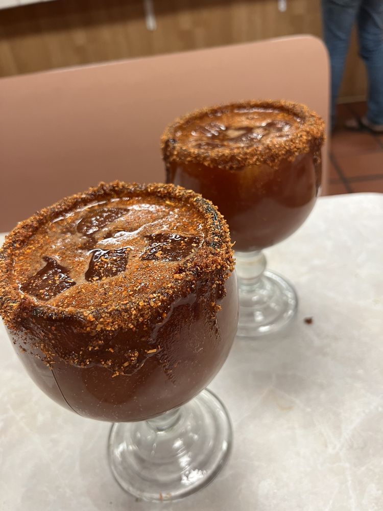 TAQUERIA EL NAYARITA 124 Photos & 237 Reviews 660 E 3rd Ave, San