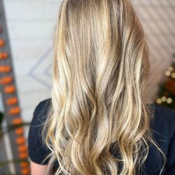 Aquaria Salon & Spa - Hair by Sam