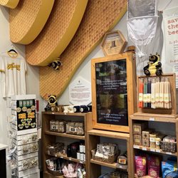 Savannah Bee Company - Honey bar