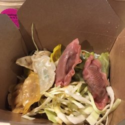 Beijing8 Dumplings & Tea - 12 dumpling box