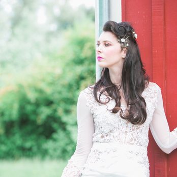 Nancynav - Makeup&Hair by NancyNav - Hair Stylists Near Me - Bellevue, Washington
