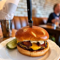 Au Cheval