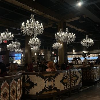Haywire - New American Near Me - San Antonio, Texas