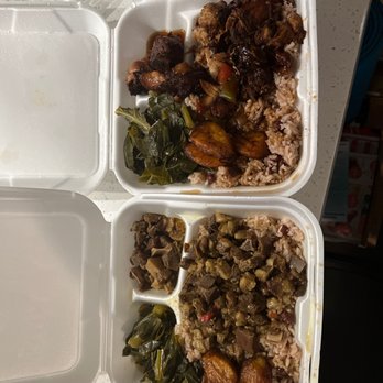 Jerk Dat - Curry Goat Meal and brown stew chicken - Caribbean Near Me - Las Vegas, Nevada Jerk Dat - Curry Goat Meal and brown stew chicken - Caribbean Near Me - Las Vegas, Nevada