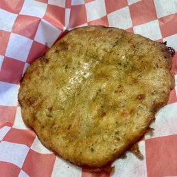 Bacalaito