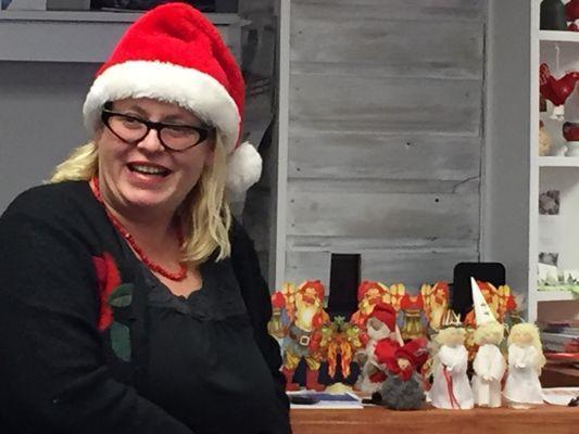 Creative Corner Books by null