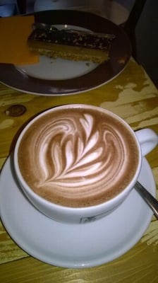 Café Bretelles - Krutenau, Strasbourg by null