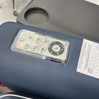 Unique Nails & Spa - The massage chairs have warmers! My favorite... - Nail Salons Near Me - La Habra, California Unique Nails & Spa - The massage chairs have warmers! My favorite... - Nail Salons Near Me - La Habra, California