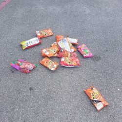 Blink Fitness - Northline - Only in a Blink parking lot will you see this