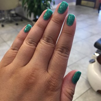 Charms Got Nails - Nail Salons Near Me - San Dimas, California