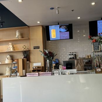 Delight Pastry - Desserts Near Me - Pasadena, California