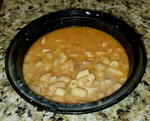 Avanti Pizzeria, Trattoria and Market by null