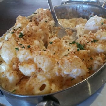 Del Frisco's Double Eagle Steakhouse - Lobster mac n cheese - Steakhouses Near Me - Washington, DC, District of Columbia Del Frisco's Double Eagle Steakhouse - Lobster mac n cheese - Steakhouses Near Me - Washington, DC, District of Columbia