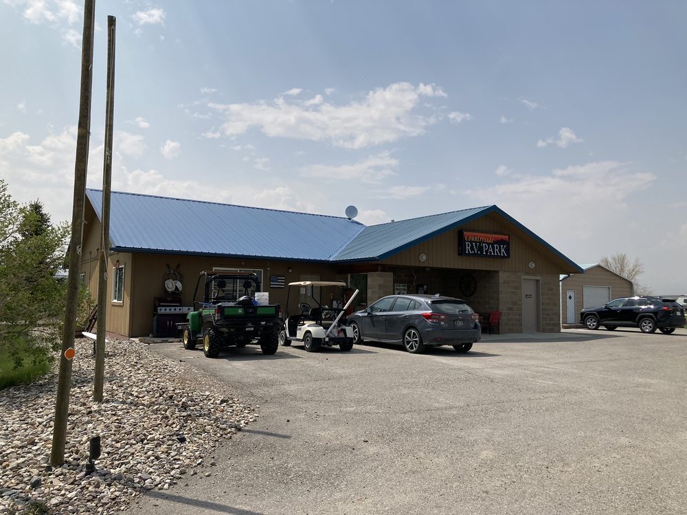 COUNTRYSIDE RV PARK Updated September 2024 36 Photos & 28 Reviews