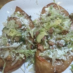 Restaurant Fiesta Loca - Sumergidas