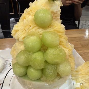 Oakobing - Shaved Ice Near Me - Los Angeles, California
