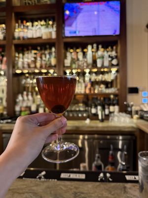 Chimichurri's South American Grill by null