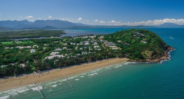 Port Douglas Peninsula Boutique Hotel by null