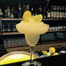 OFFBar - Frozen margarita, aïe caramba!