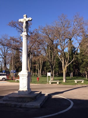 Cartuja de Miraflores by null