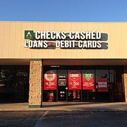 ACE Cash Express