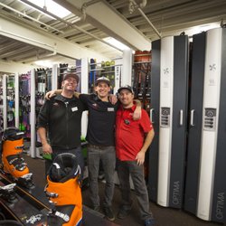 Four Mountain Sports - Viceroy