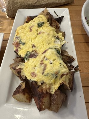 Restoration Cafe by null