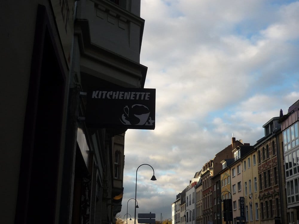 18 Reviews Gladbacher Str. 15, Köln, Nordrhein