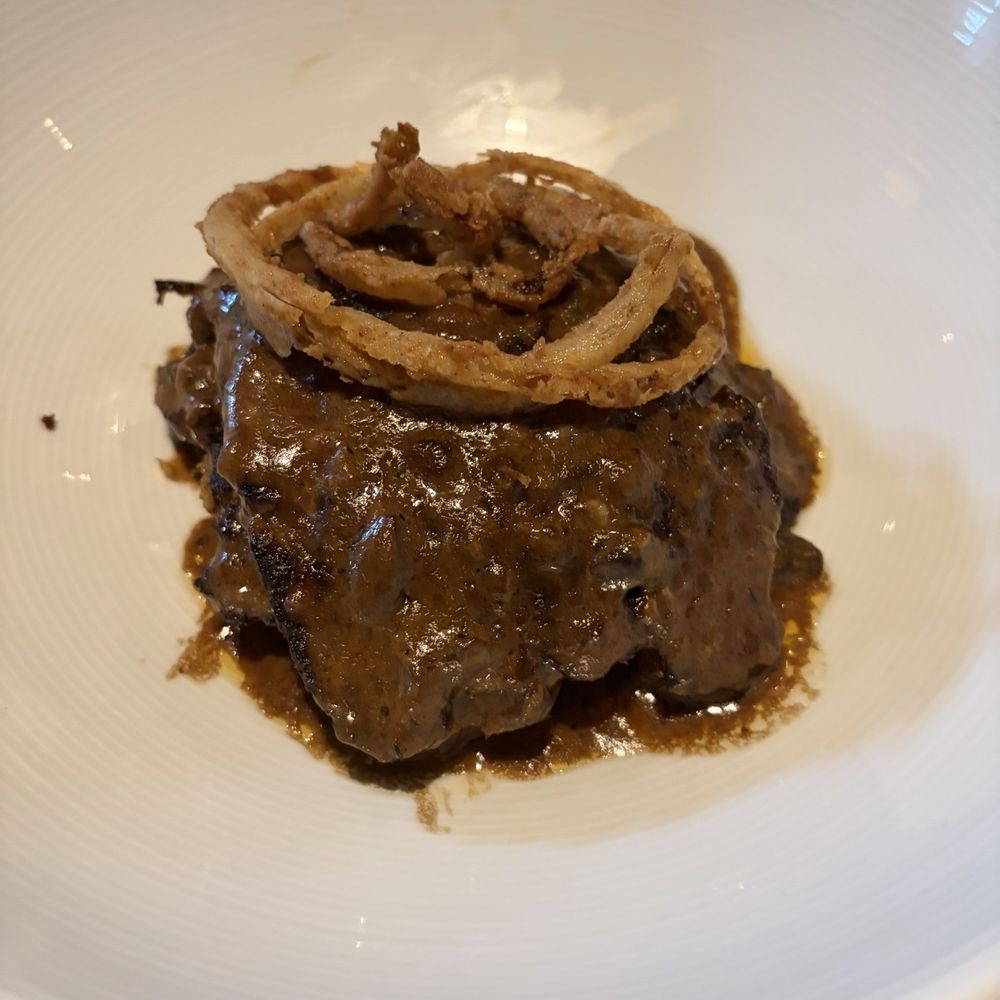 Lovejoy - Meatloaf - Desserts Near Me - Holland, Michigan