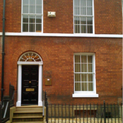 Bolton Osteopathic Clinic