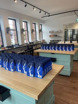 Fitch Bay Café by null