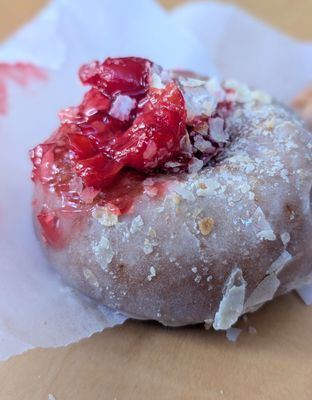 Federal Donuts & Chicken South Street by null