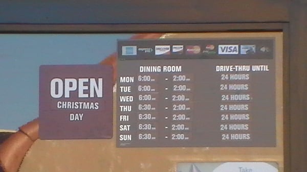 Menu photo 4 Jack in the Box Santa Clarita, CA Menu photo 4 Jack in the Box Santa Clarita, CA