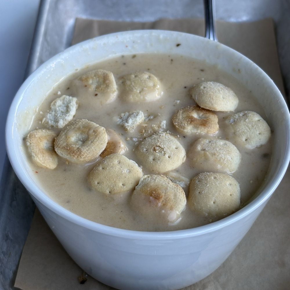 Brix Brine - Clam Chowder - Seafood Near Me - Ogunquit, Maine Brix Brine - Clam Chowder - Seafood Near Me - Ogunquit, Maine